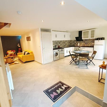 Petit Coin De Beauce Villa Toury Exterior foto