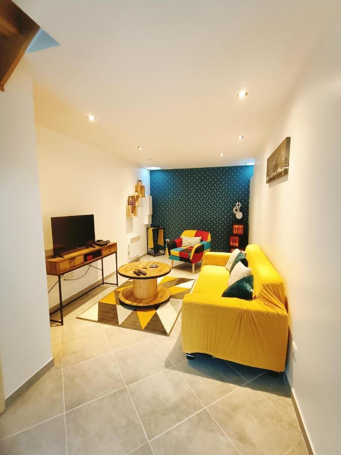 Petit Coin De Beauce Villa Toury Exterior foto